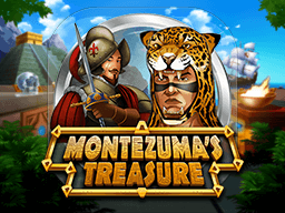 Montezuma's Treasure