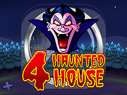 4 Haunted House