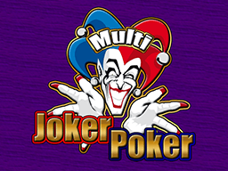 Joker Poker