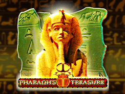 Pharaoh's Treasure