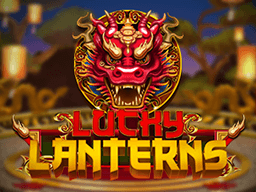 Lucky Lanterns