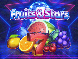 Fruits and Stars