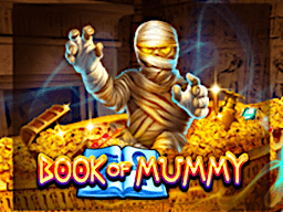 Book Of Mummy