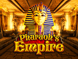 Pharaoh's Empire