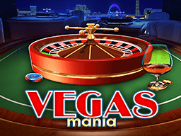 Vegas Mania