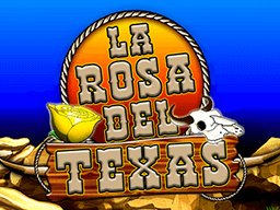La Rosa Del Texas