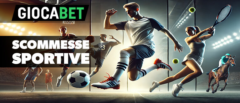Scommese Sportive