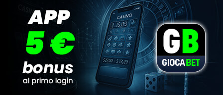 Bonus APP
