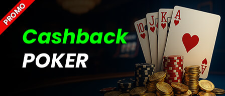 CashBack Poker
